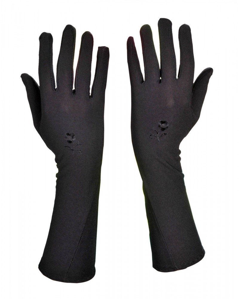 Gloves-Black