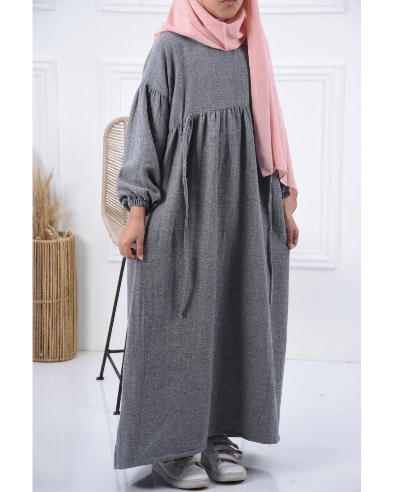 Robe Safiya winter