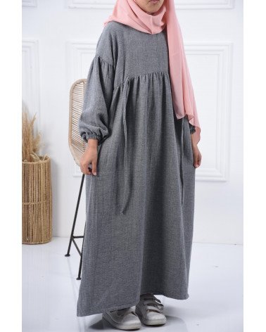 winter Safiya dress