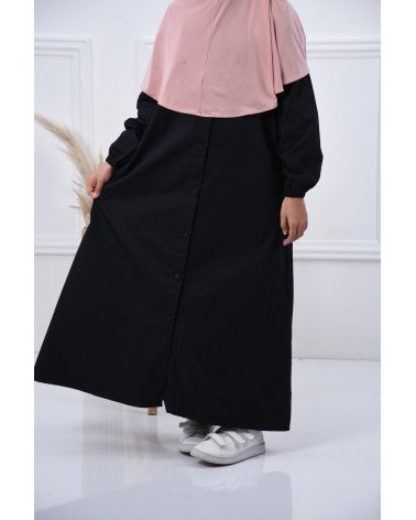 copy of abaya-chemise