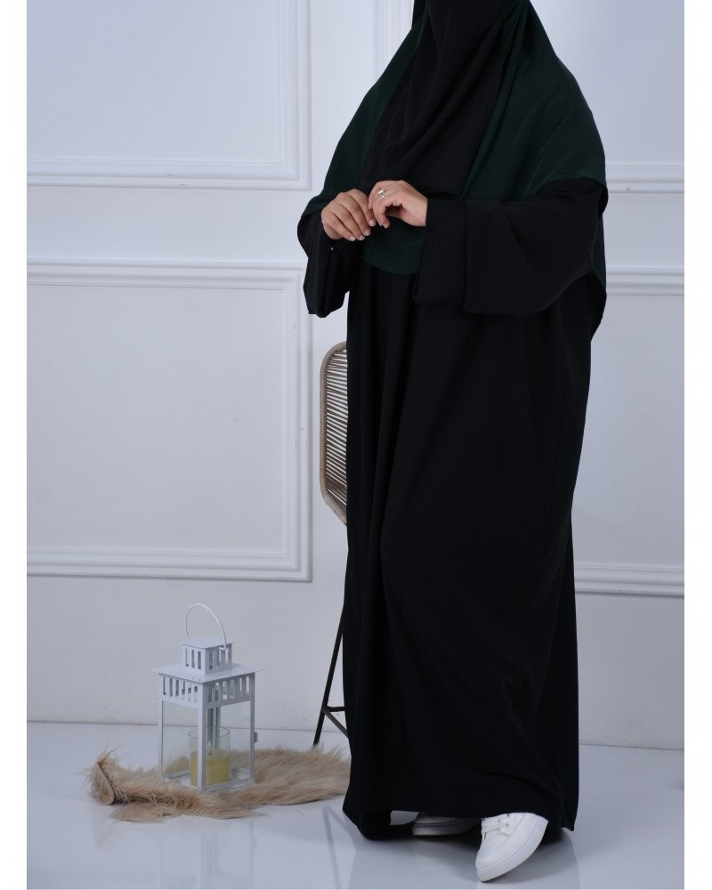 ABAYA CELIA