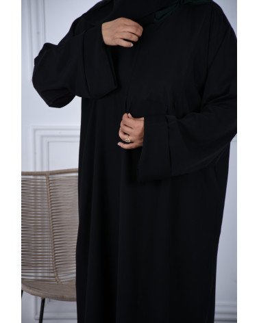 copy of ABAYA EN LIN CELIA