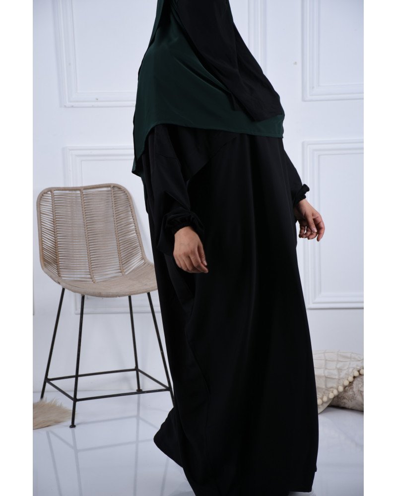 Abaya AMANI