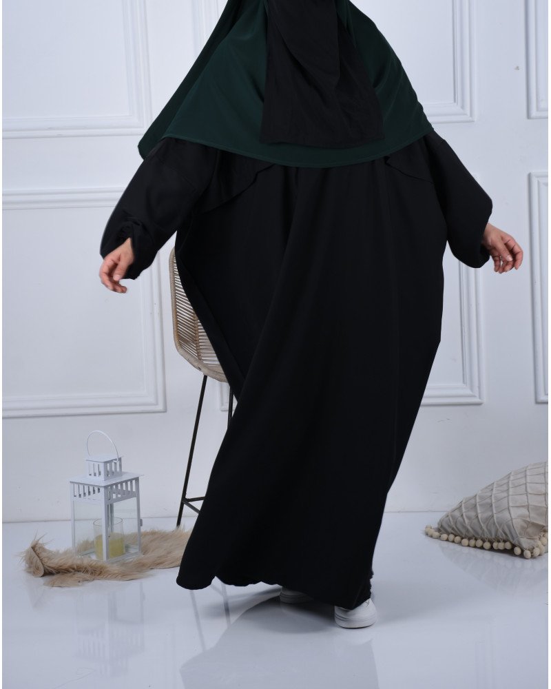 Abaya AMANI
