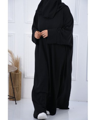 Abaya every day