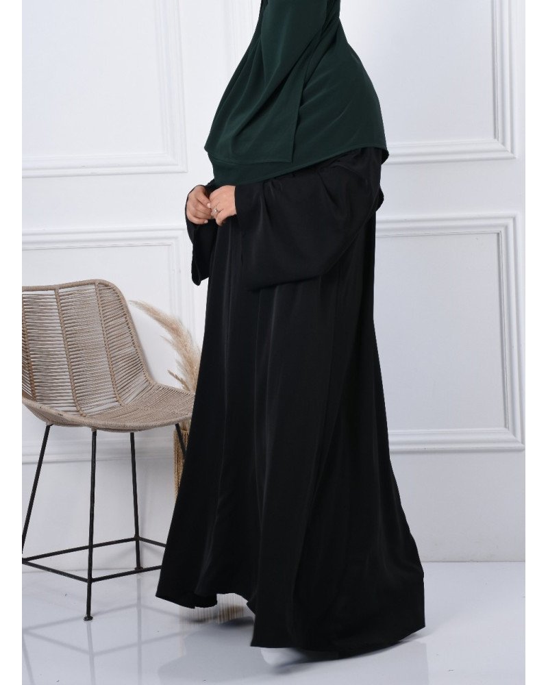 Abaya Safaa