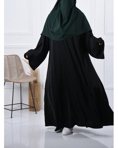 Abaya Safaa 2
