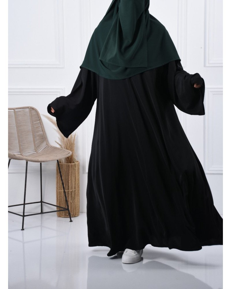 Abaya Safaa