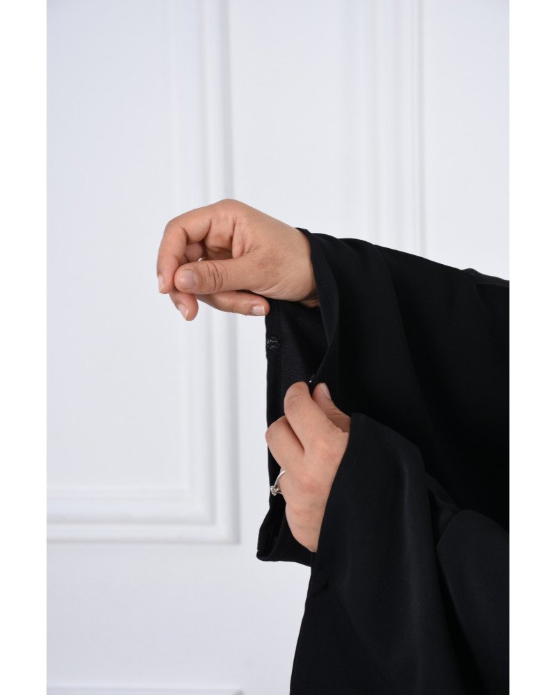 Abaya Safaa