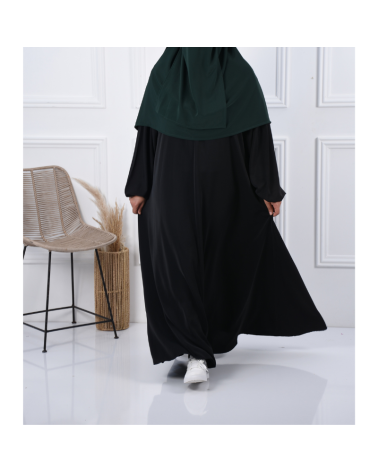 abaya sawda