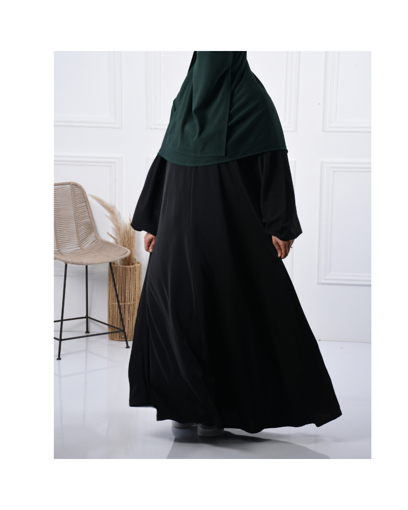 abaya