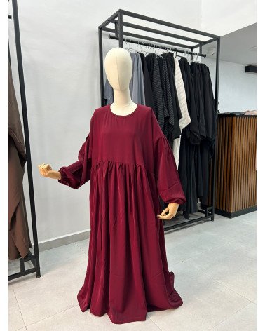 Abaya ritaj