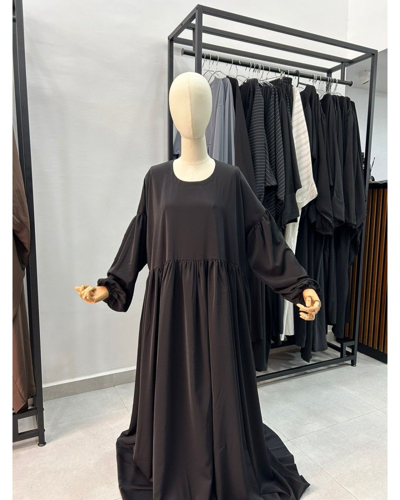 Abaya ritaj