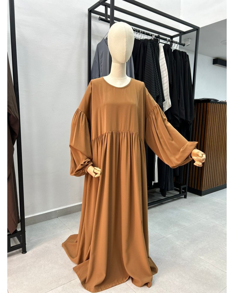 Abaya ritaj