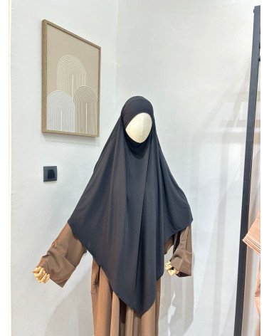 khimar en jersey premium