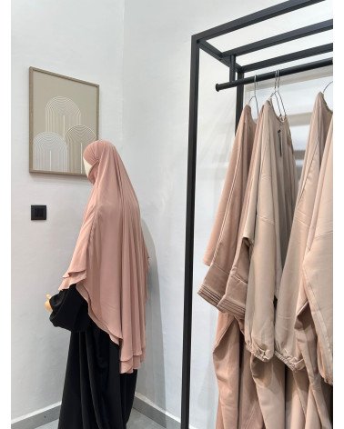 khimar Dailycrepe Georgette... 2