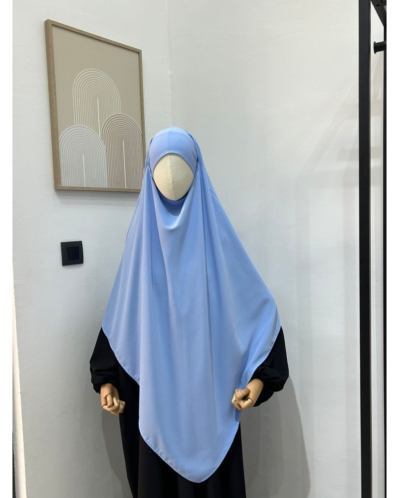 Khimaren soie de médine