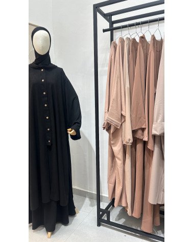 Ensemble Aniqa qatifa