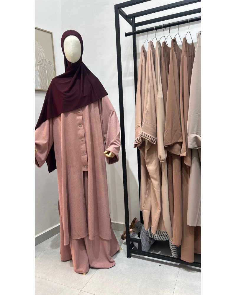 Ensemble Aniqa qatifa