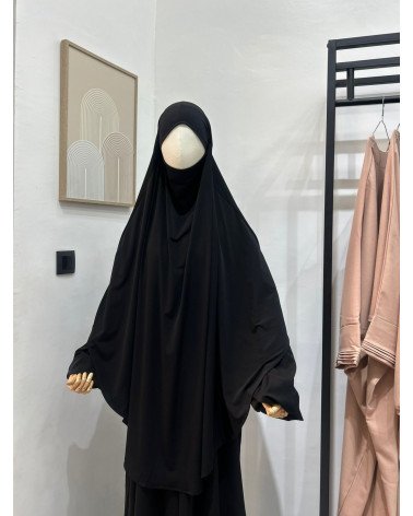 Maxi Khimar Jersey Premium...