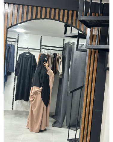 Abaya ANIQA- winter
