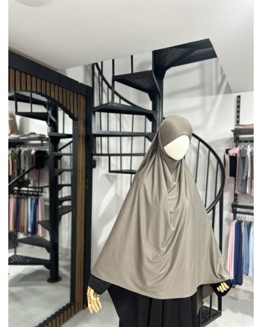 maxi hijab jersey premium