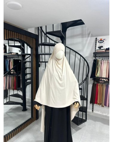 maxi hijab jersey premium