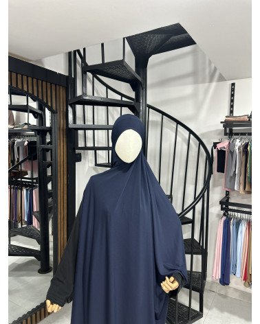 KHIMAR EASY en jersey premium 2