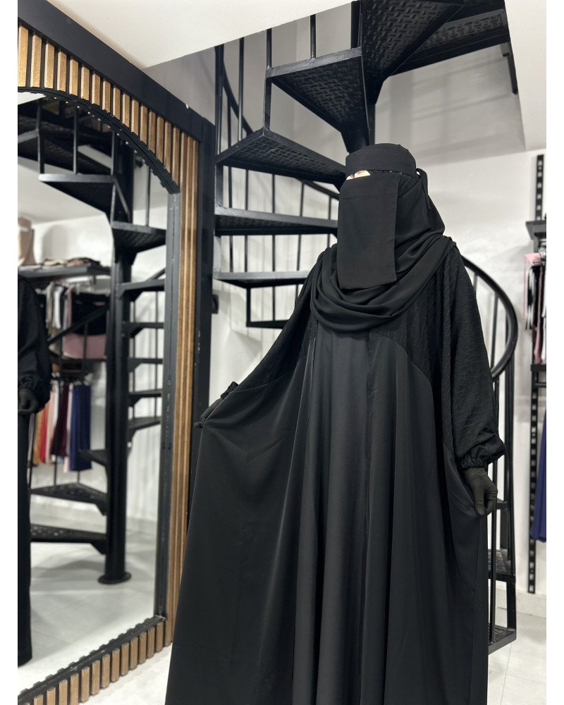 kimono safiya emiratie