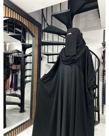 kimono safiya emiratie