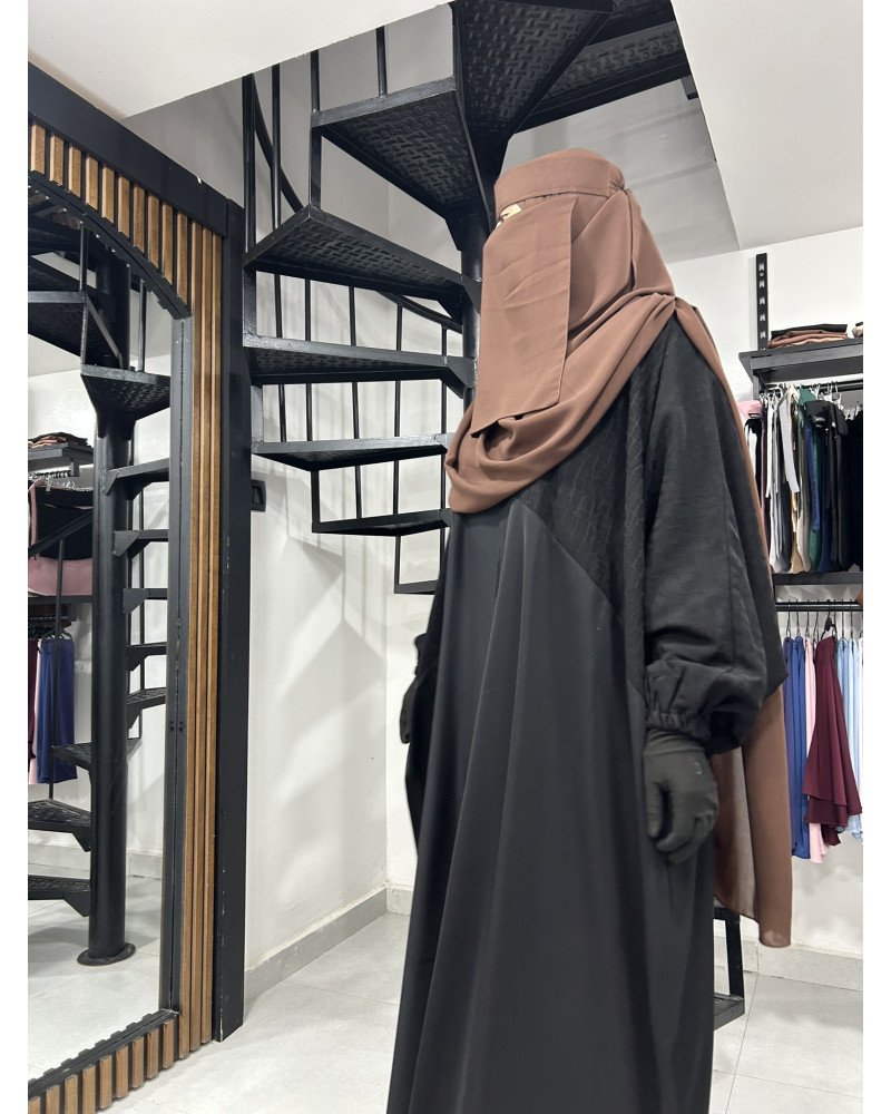 kimono safiya emiratie