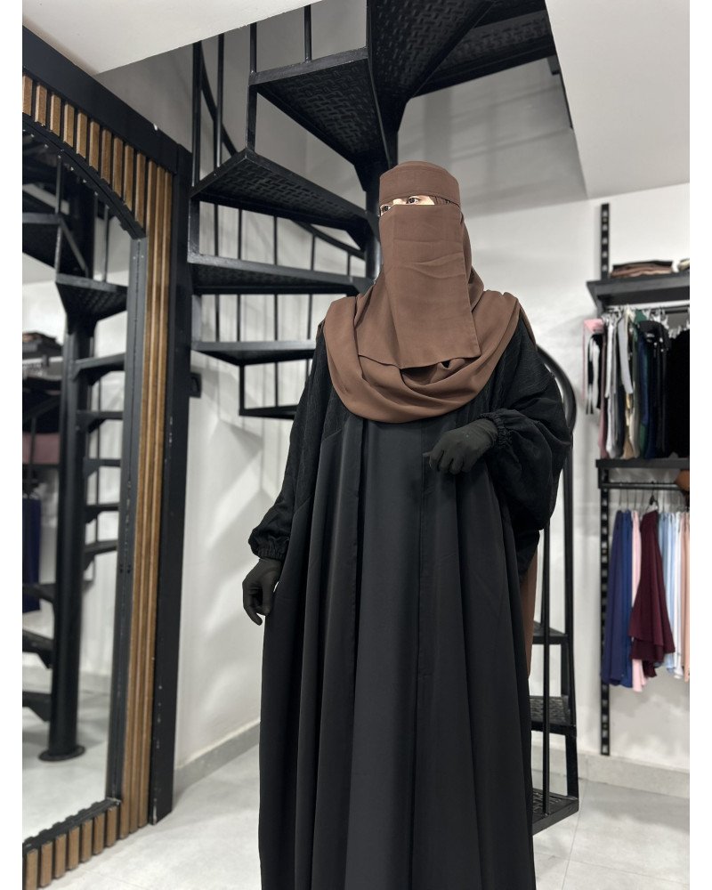 kimono safiya emiratie