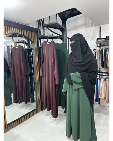 Abaya Safaa 2