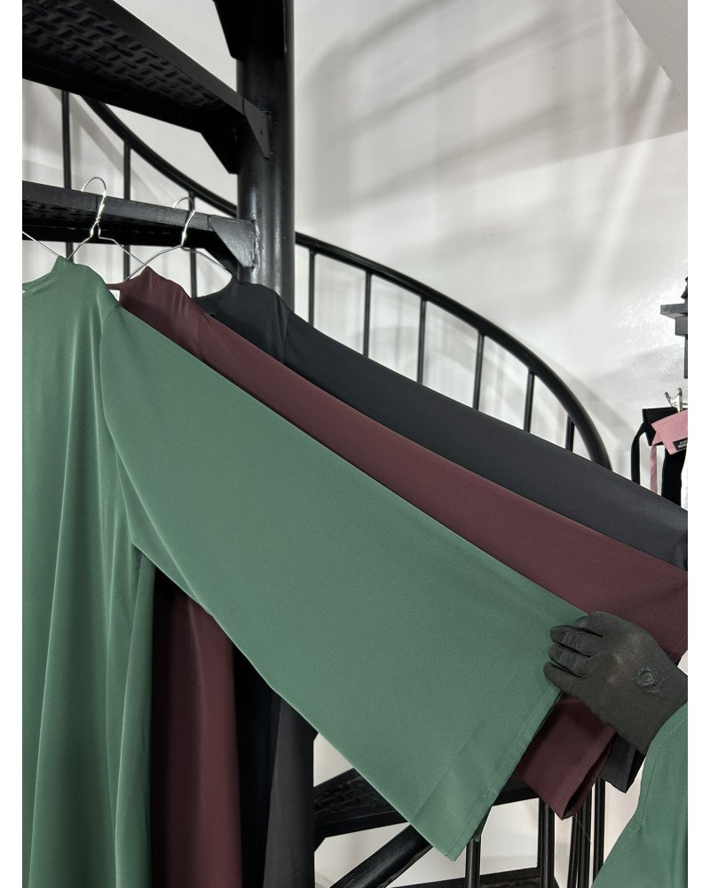 Abaya Safaa