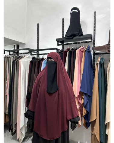 copy of khimar en jersey... 2